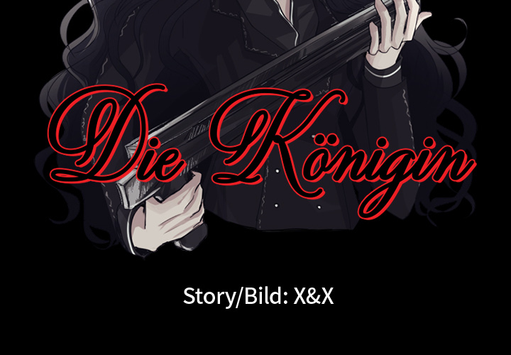 Die Königin - episode 68 - 1