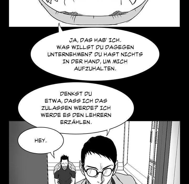 Tweener - episode 11 - 150