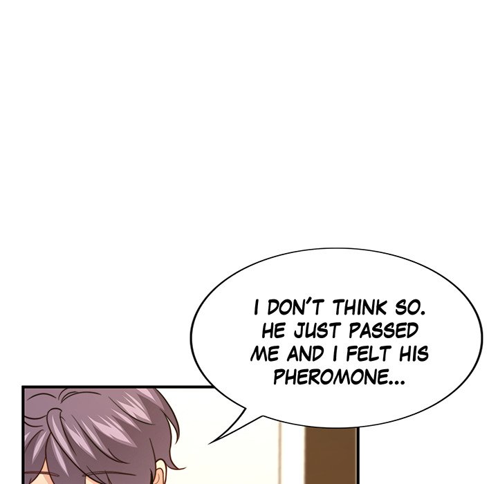 Recessive Omega K's Secret [Season 2] - episode 7 - 18