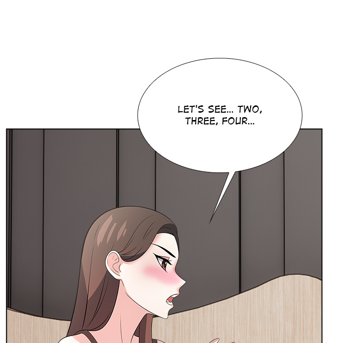 Locked With Her - episode 11 - 16