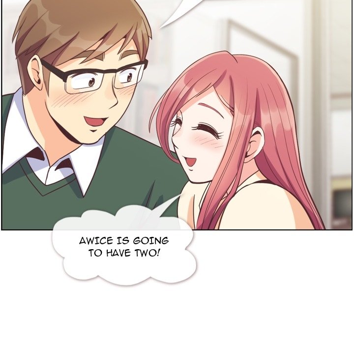 Annoying Alice - episode 82 - 112