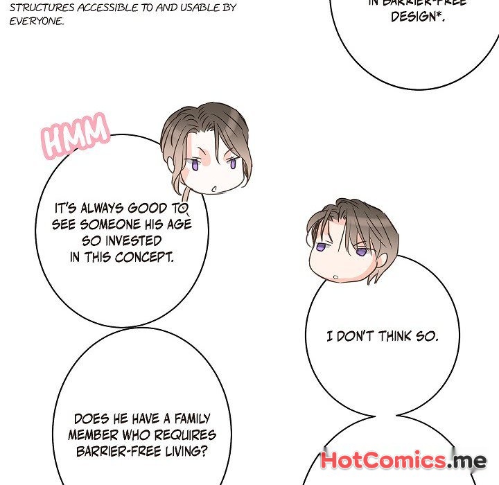 Sentimental Reasons - episode 40 - 85
