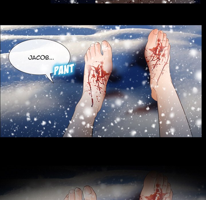 The Snow - episode 2 - 95