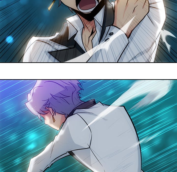 Such a Cute Spy - episode 18 - 5