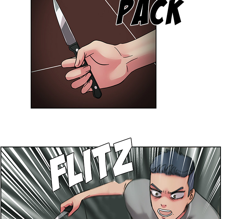Soojungs Comicladen - episode 44 - 96