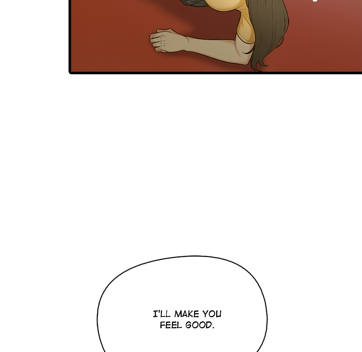 Steamy Webtoon Collection - episode 12 - 7