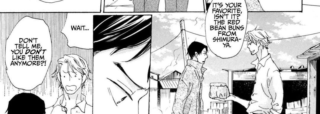 Ginza Neon Paradise - episode 2 - 70
