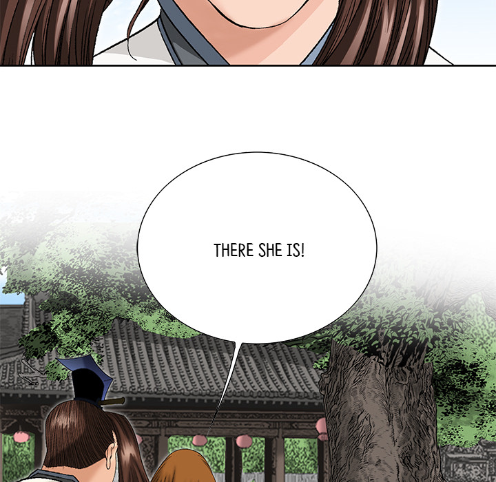 The Tale of The Hyungsan Sect - episode 29 - 36