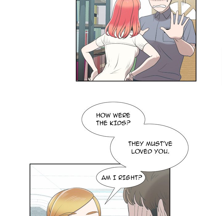 New Teacher in Town - episode 9 - 44