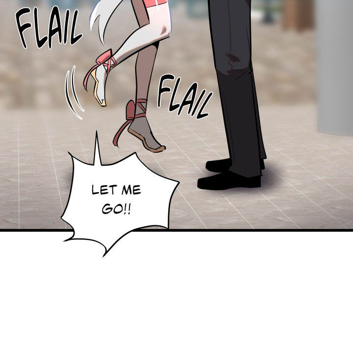 Magic-Girl Service - UNCENSORED - episode 7 - 140