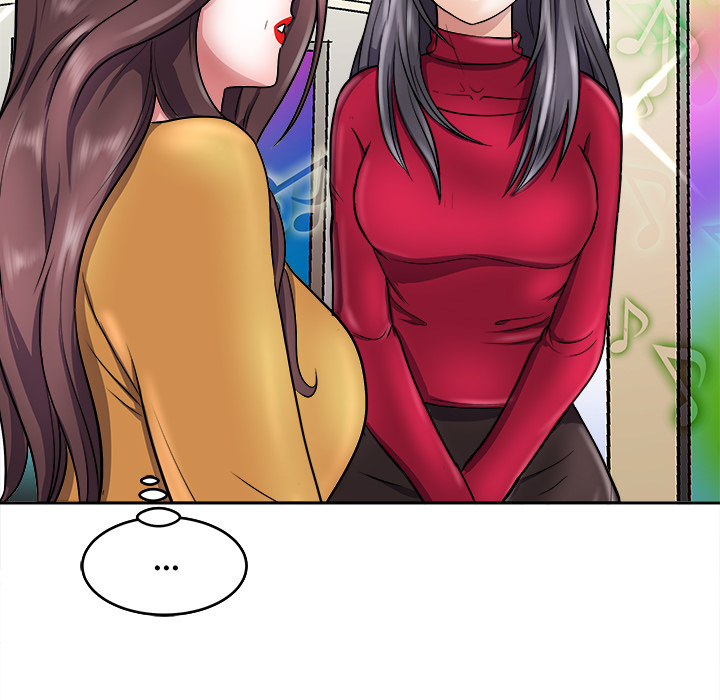 Immoral Family - episode 7 - 135