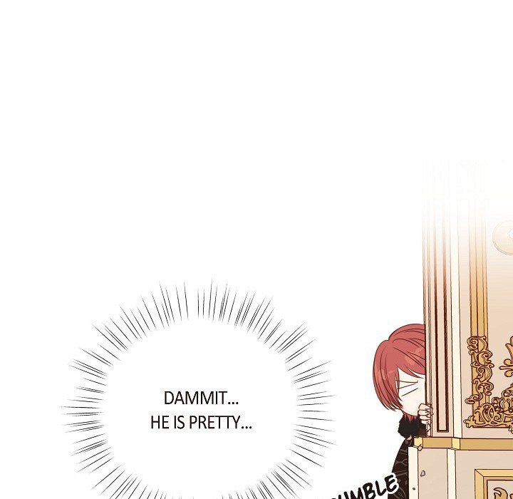 Hold on, Crown Prince! - episode 32 - 69