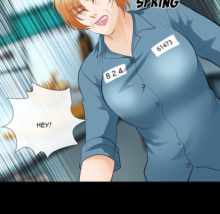 The Snow - episode 10 - 41
