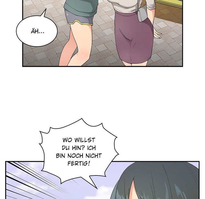 Enge Nachbarn - episode 5 - 8