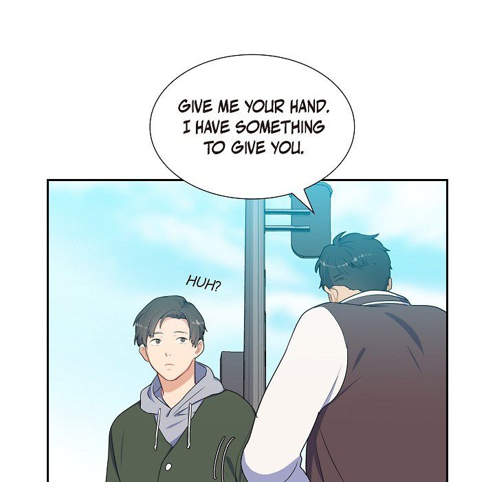 Lovers, Cats, and the Killer - episode 4 - 12