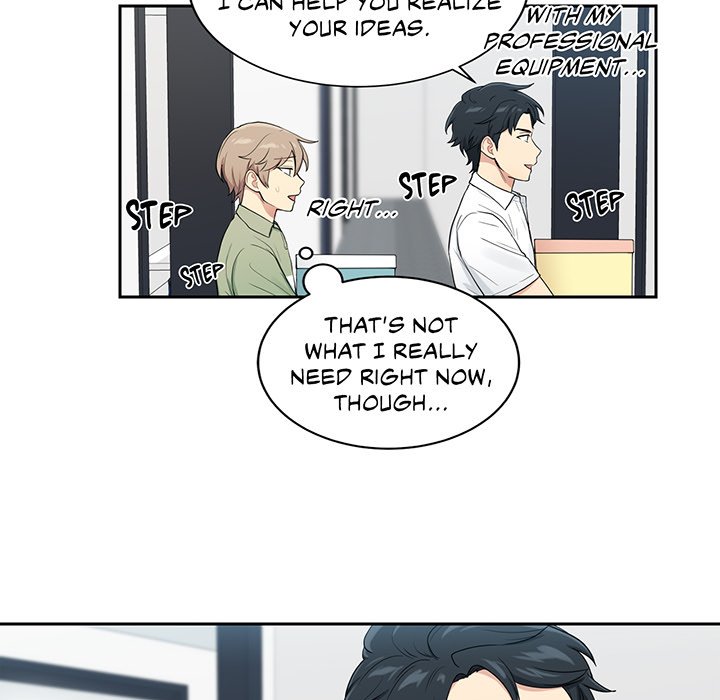 My X Report - episode 26 - 57