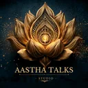 @aasthatalksstudio