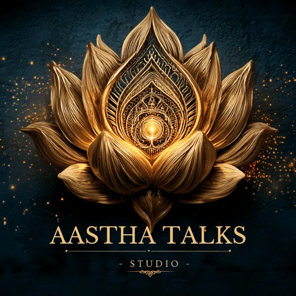 aasthatalksstudio