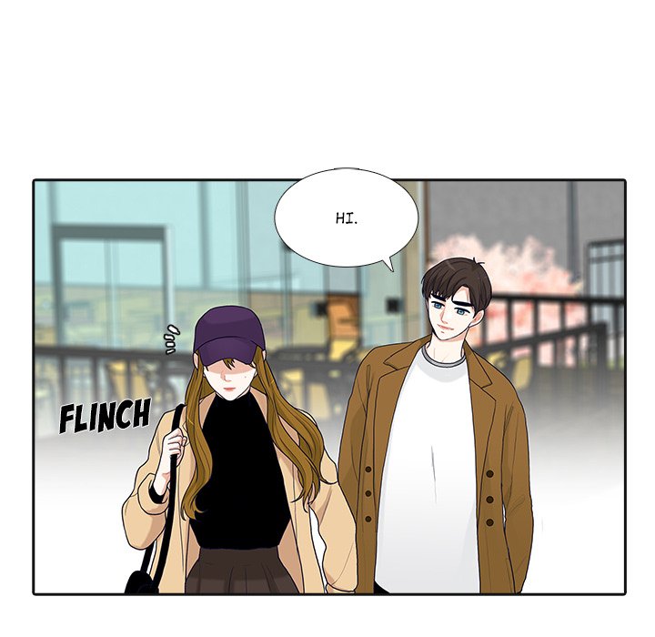 Unrequited Love - episode 11 - 70
