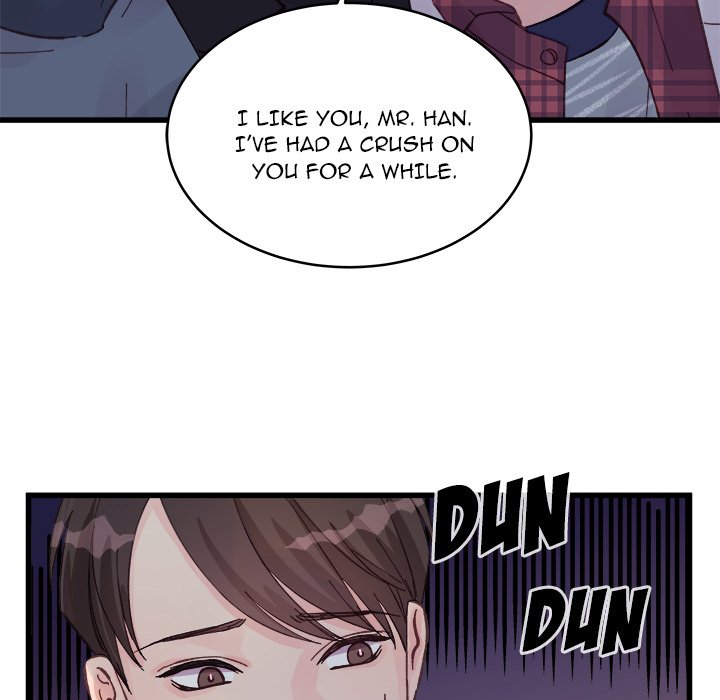A Nonsense Relationship - episode 11 - 21