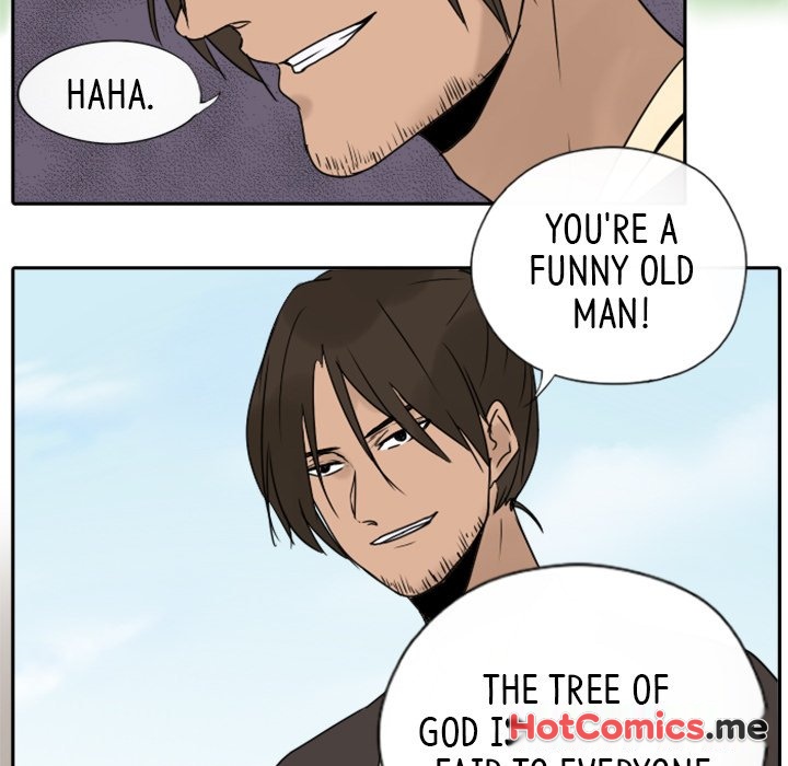 Odis and Moa's Underworld Diary - episode 21 - 4