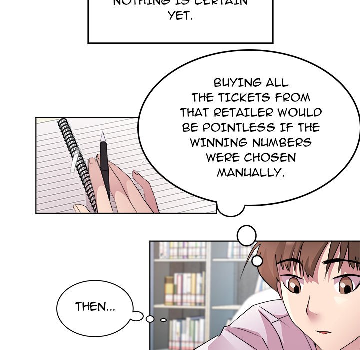 RE: Twenty Three - episode 7 - 117