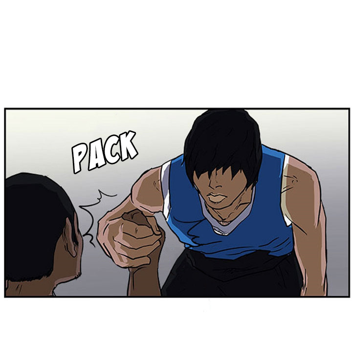 Tweener - episode 16 - 72