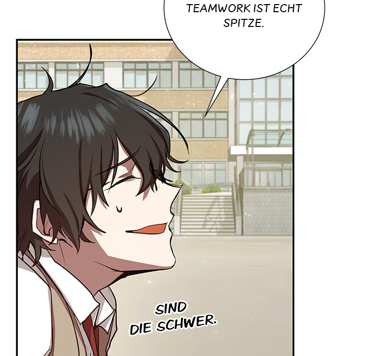 Meine Schulzeit mit Rang F - episode 5 - 87