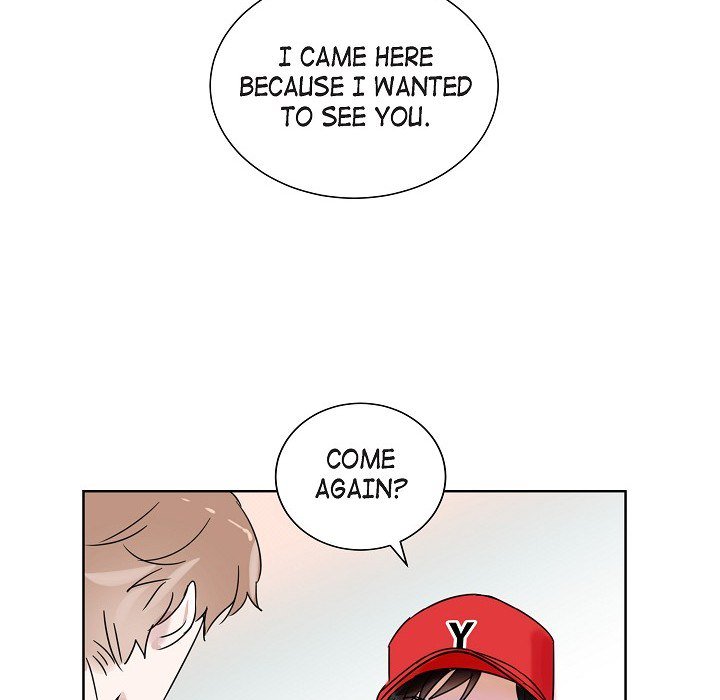 The Keystone Romantic Combination - episode 2 - 13