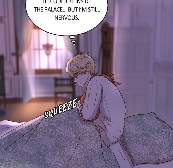 Hold on, Crown Prince! - episode 18 - 76