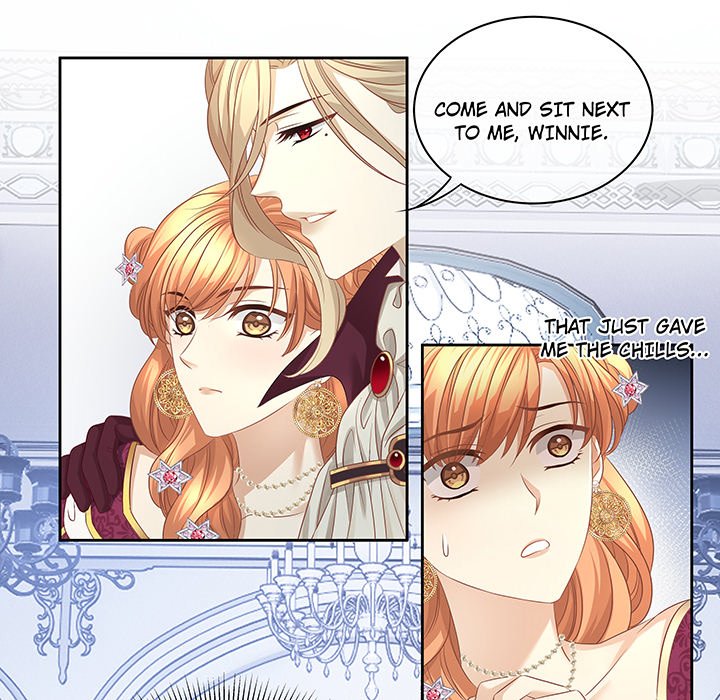 MASTER AND SEVEN LOVERS - episode 12 - 28