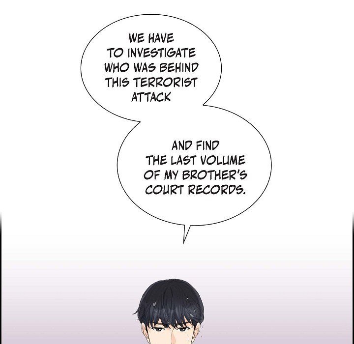 Crown Prince's Marriage Proposal - episode 47 - 5