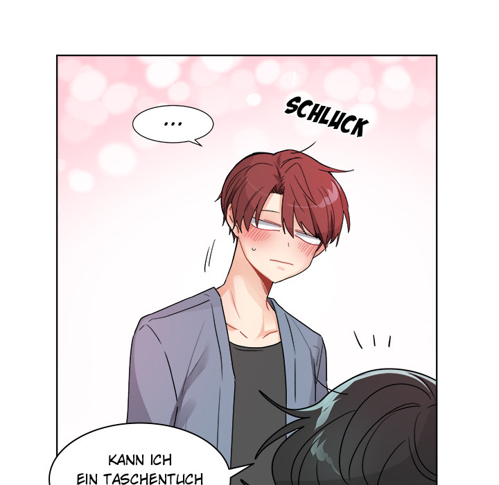 Pheromon Sorbet♥ - episode 1 - 33
