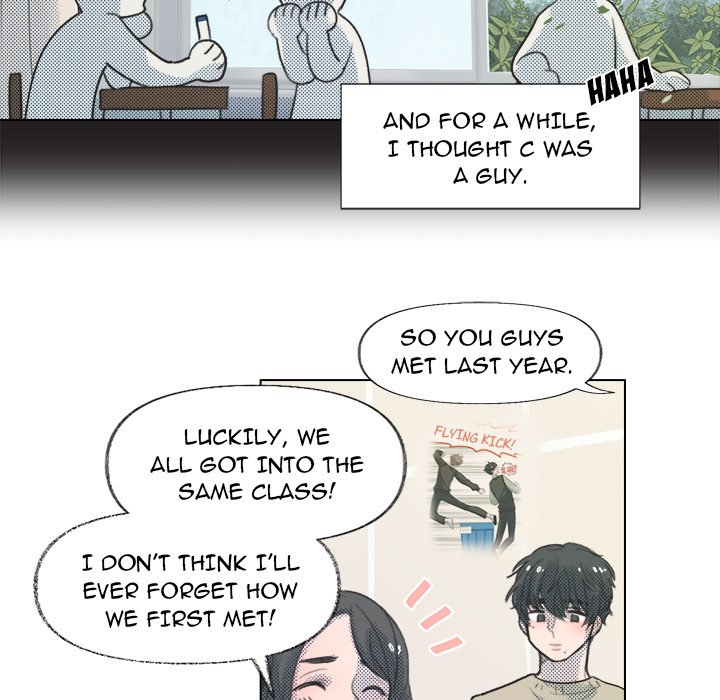 Vitamin C Vitamin D - episode 11 - 23