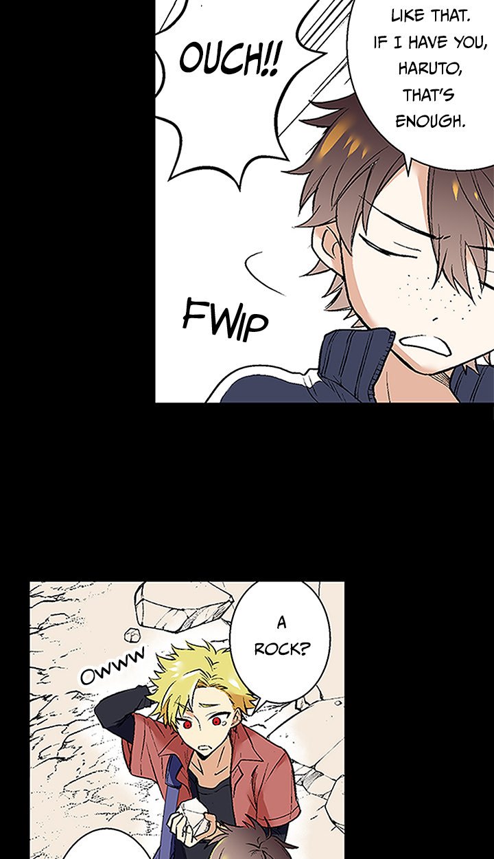 Class Reincarnation - episode 2 - 6
