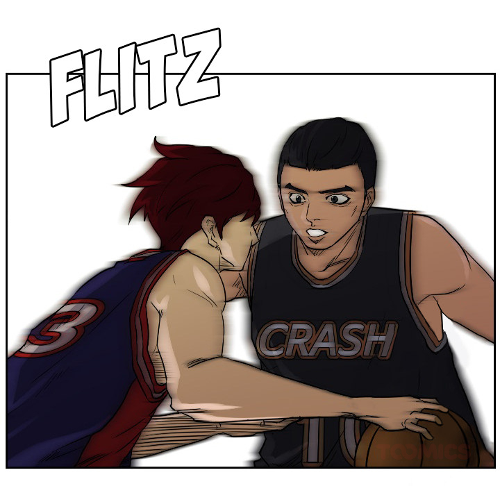 Tweener - episode 59 - 21