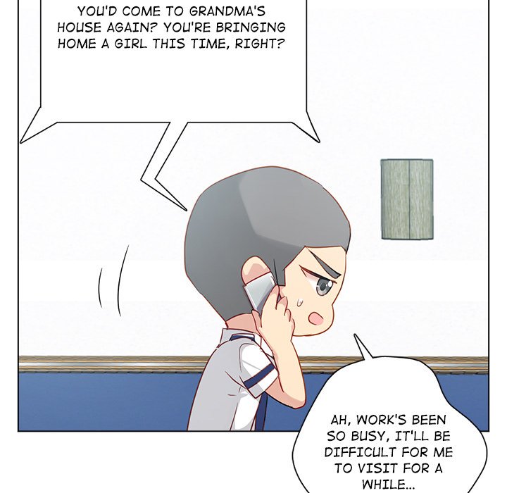 A Young Case of Hearts - episode 21 - 89