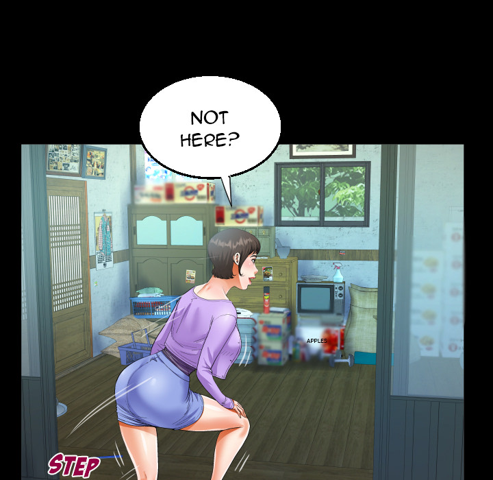 Knock Knock - UNCENSORED - episode 15 - 64