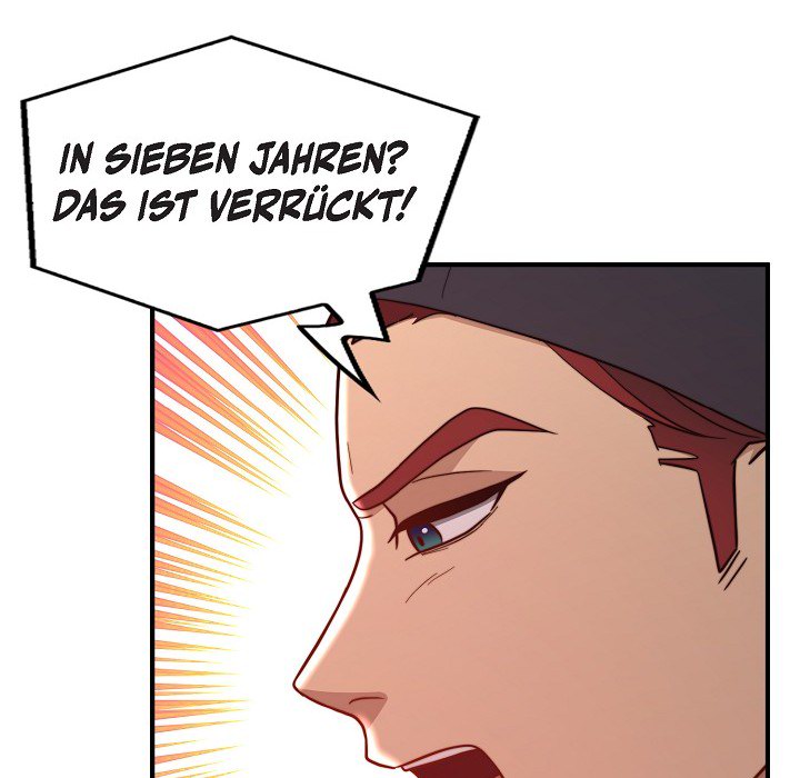 Die geheime Liebe des Omega K - episode 61 - 78