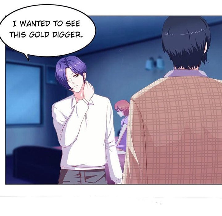 Happiness In Disguise - episode 2 - 13