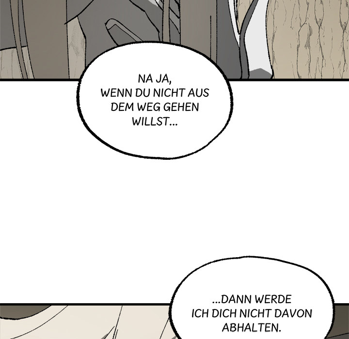 Eine hungrige Seele - episode 5 - 10