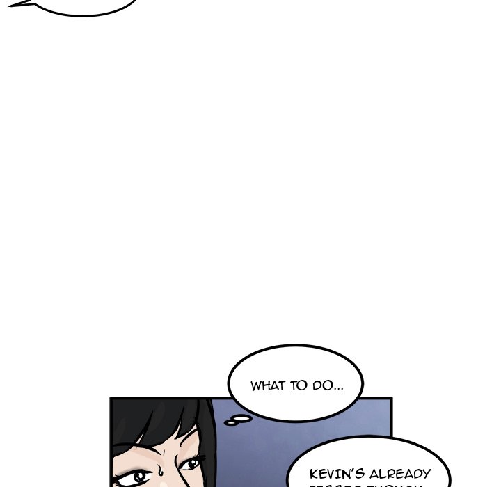 He Queen - episode 6 - 27