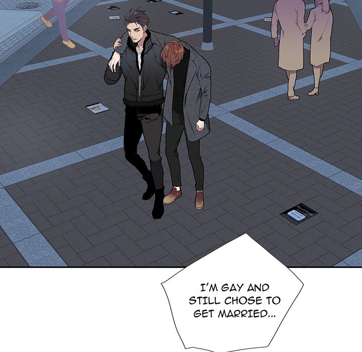 Why Is it You? - episode Prologue - 24