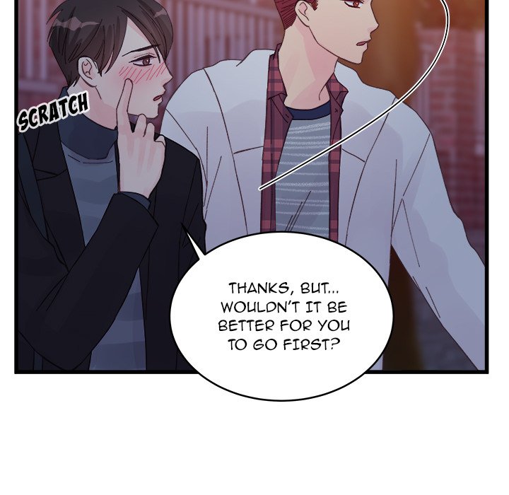 A Nonsense Relationship - episode 11 - 52
