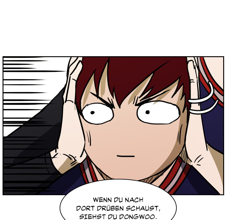 Tweener - episode 59 - 99