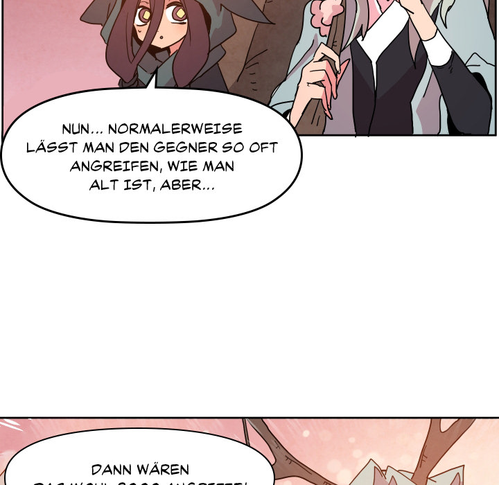 Die Dämonenkaiserin - episode 56 - 95