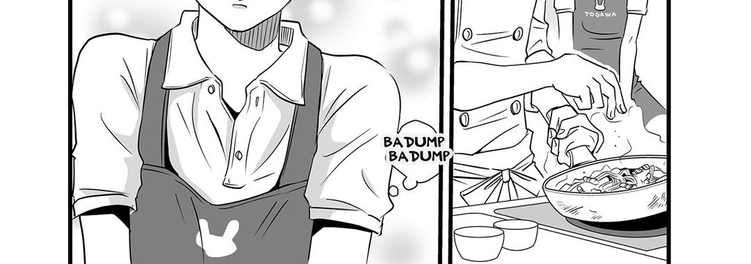 Stories from the Shopping District - episode 1 - 39