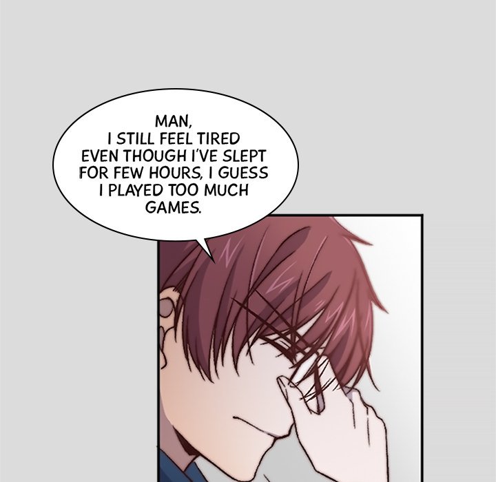 Linked Hearts - episode 11 - 37