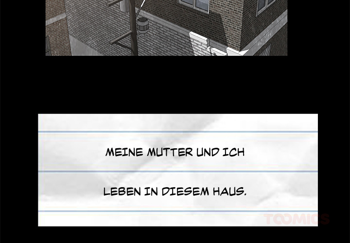 Originale Horrorgeschichten - episode 5 - 1