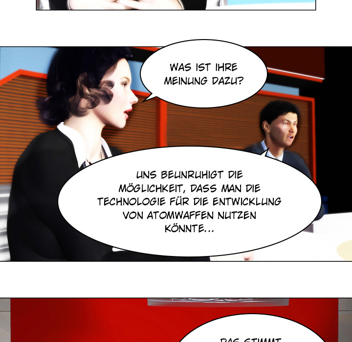 Der schlimmste Mann - episode 9 - 33